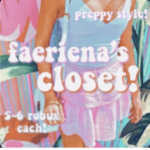 - faeriena’s closet -