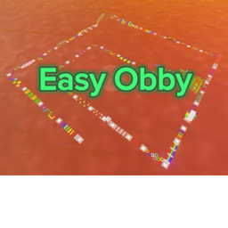 Easy Obby