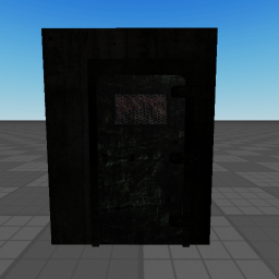 SCP-087 The Endless Staircase