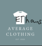Ethan’s average clothes
