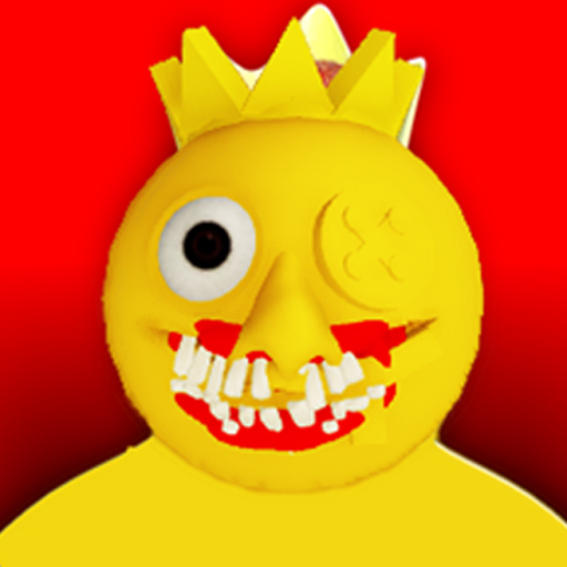 Rainbow Friends Chapter 2