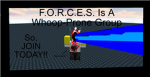 F.O.R.C.E.S. The Original Clan