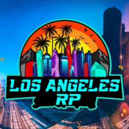 California LA:RP