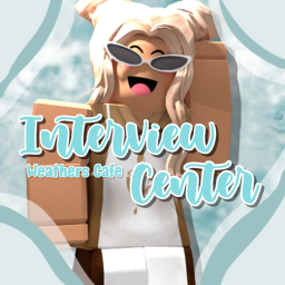 Interview Center | Weather's Cafe
