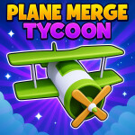 Plane Merge Tycoon ✈️