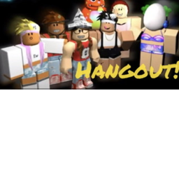Hangout! [TEST]
