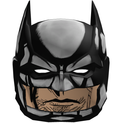 Batman Roblox NoFilter
