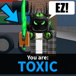 ☠️ TOXIC
