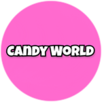 Candy World Completed!!