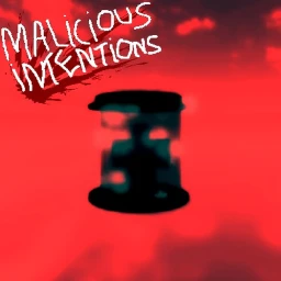 Malicious Intentions Legacy icon