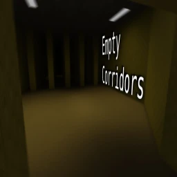 Empty Corridors icon