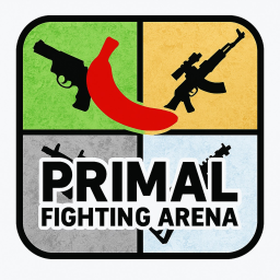 Primal Fighting Arena
