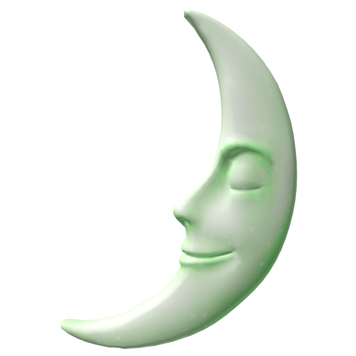 Green Lunar Companion | Addon