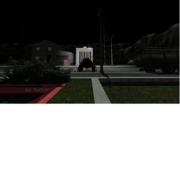 Untitled scp game