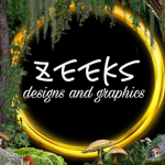 .:zeeks designs & graphics:.