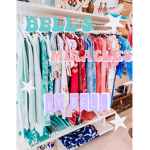Bell’s clothes