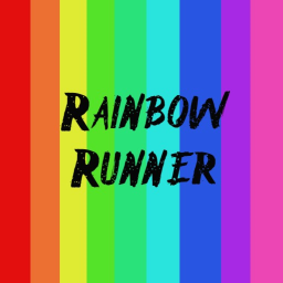 Rainbow Runner