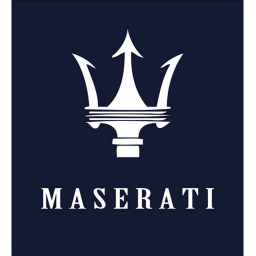 Maserati Homestore