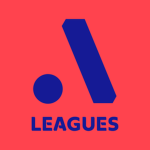 Izuzu UTE A-League.