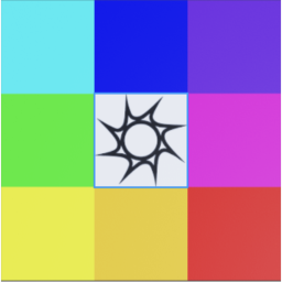 Farben Obby
