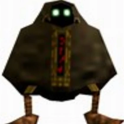 Bob