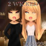2 WICKED
