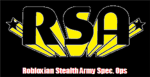 RSA Spec. Ops