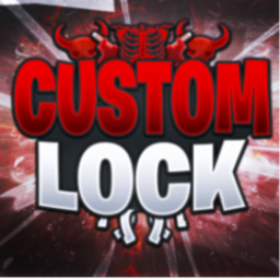 [EASTER] Custom Lockers