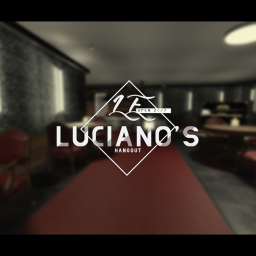 Le Luciano's| Hangout