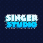 Singer Studio