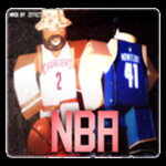 NBA Hoops 2