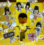 Chiraq Demons OFN