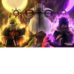 Shinobi Age's Begin