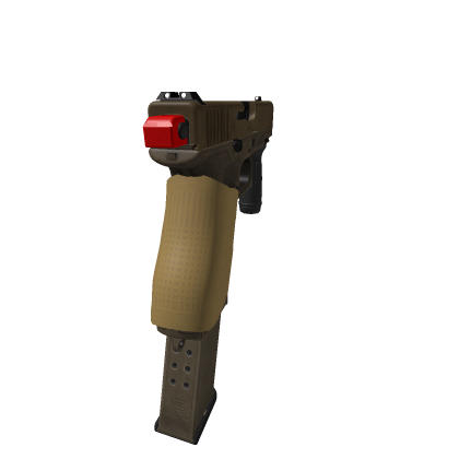 #### Gun (custom)