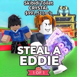 STEAL A EDDIE icon