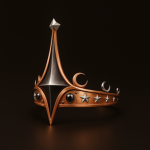 Court of the Disgraced Baroness