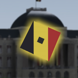Royal Palace of Brussels, Belgium [GAMEPASSES]