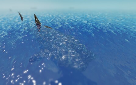 [ARCTIC!] Oceanic Wonders [ Test server ]
