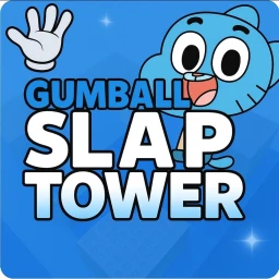 🖐️ GUMBALL SLAP TOWER icon