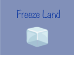 FREEZE LAND