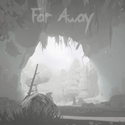 Far Away ❄️ [Winter Showcase] icon