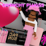 GIVENCHY PLUGSS