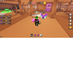 Random Doofes Game