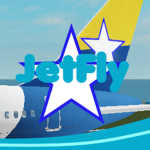 Jetfly ジェットフライ