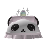 Cute Pandicorn Hat 