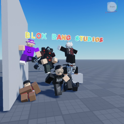 BloxBreakers [RELEASE]
