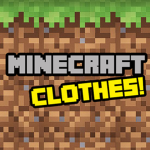 Minecraft Clothes!