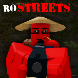 Ro-Streets