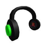 Headphones Of Decision