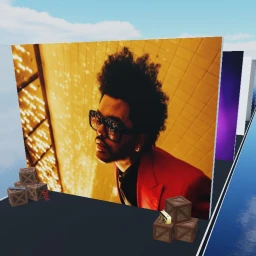 🎵 Guess The Artist! icon